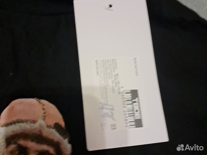 Футболка мужская твое