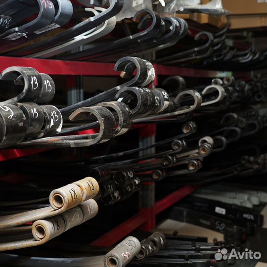 Ремкомплект двигателя MMC canter 4M51 Qunze