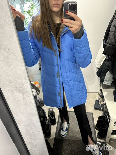 Куртка горнолыжная high experience Размер XL