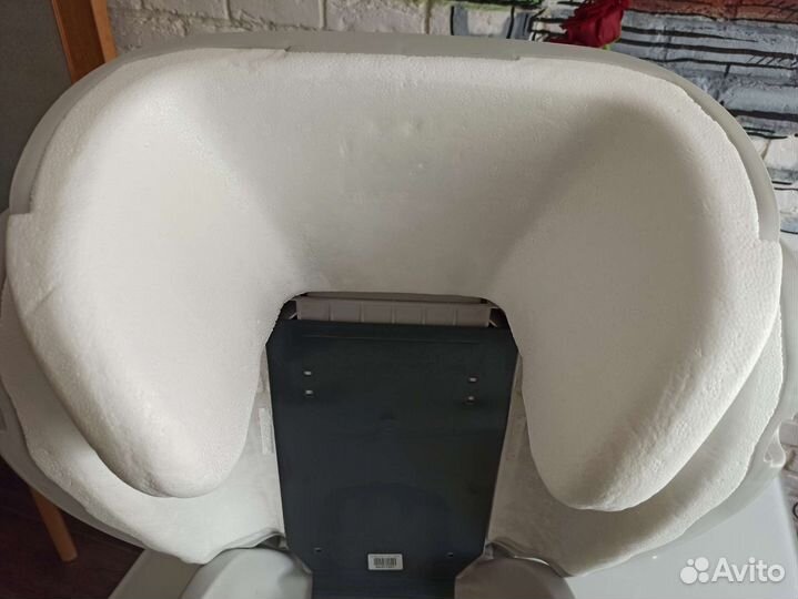 Автокресло Britax Roemer KidFix SL isofix 15-36 кг