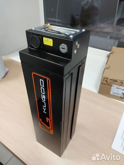 Аккумулятор Kugoo kirin v3 pro plus 28.6