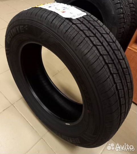 Delinte DH7SUV 235/70 R16 106H