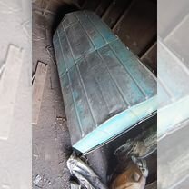 Лодка б.у, Шипуново