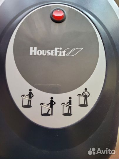 Электрический вибромассажер HouseFit HM 3004