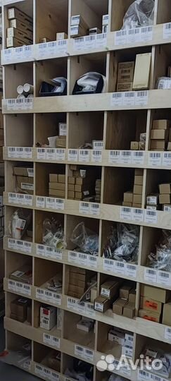 Запчасти Canon для оргтехники (оригинал,новые) ч.6