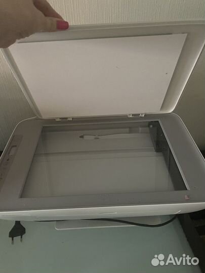 Принтер HP DeskJet 2720