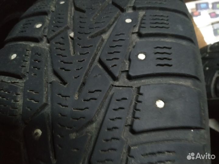 Nokian Tyres Nordman 7 185/60 R15