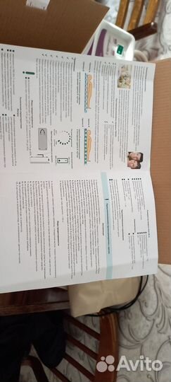 Уход за лежачими больными