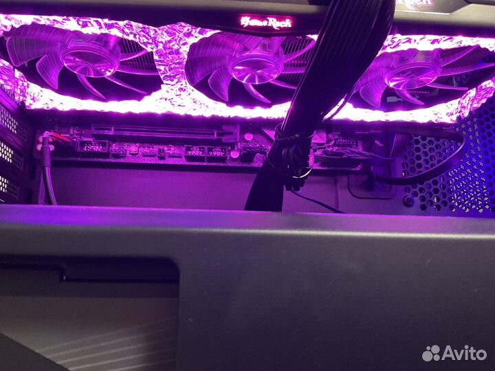 Rtx 3090 gamerock oc