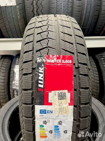 iLink Winter IL868 225/60 R18 130T