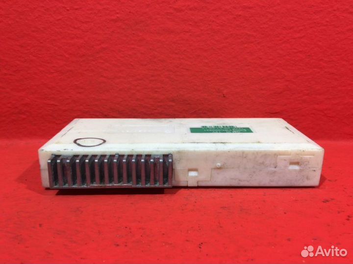 Блок комфорта Land Rover Range Rover 3 LM M57D30