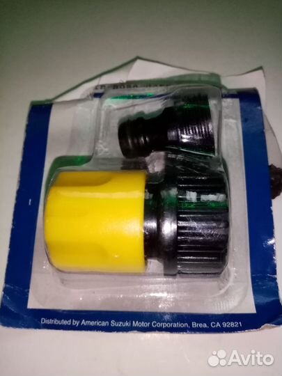 Штуцер Suzuki 990c0-40000