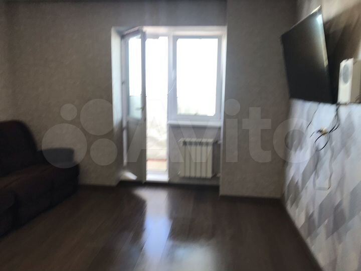 1-к. квартира, 40 м², 9/16 эт.