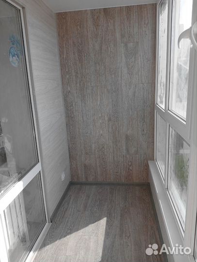 Пластиковые окна и балконы