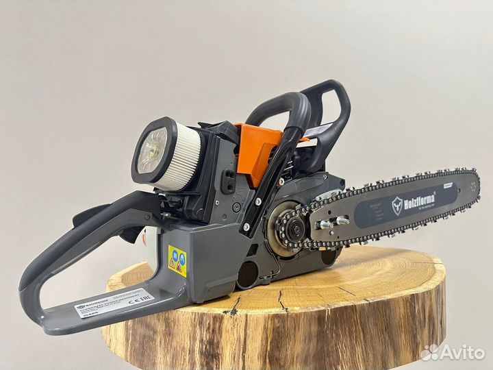 Бензопила Holzfforma G466