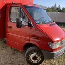 Mercedes-Benz Sprinter 2.9 MT, 1998, 250 000 км, с пробегом, цена 630 000 руб.