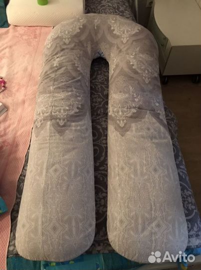 Подушка для беременных