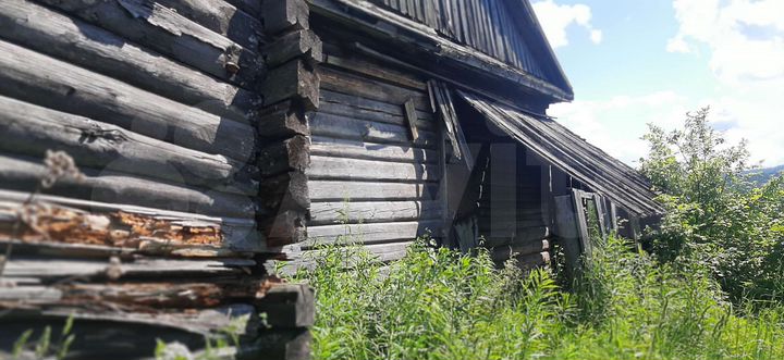 Дом 97 м² на участке 3 сот.