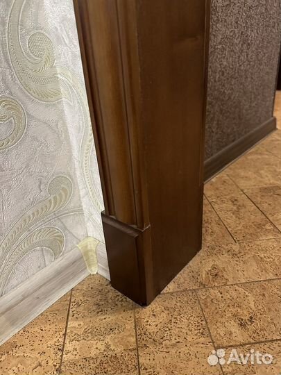 Декоративная арка в проем 90 см