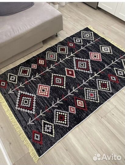 Ковер новый
