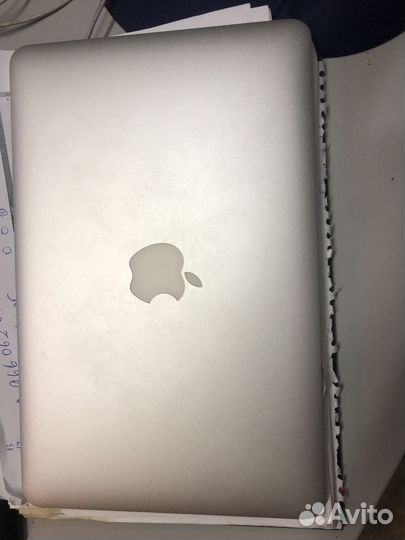 Macbook Air 11 2010