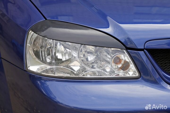 Реснички Chevrolet Lacetti (04-14) RA