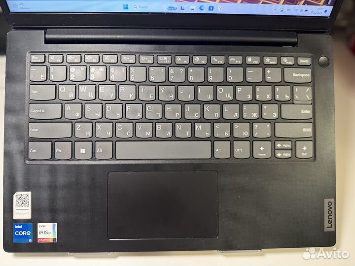 Lenovo V14 G2 i5/ 20Гб /ssd 512Гб