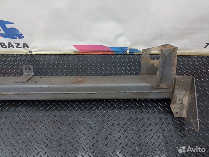 1674324 Усилитель бампера Daf XF105