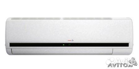 Продажа сплит- систем