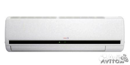 Продажа сплит- систем