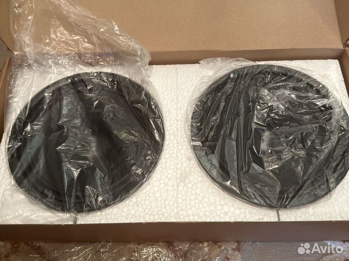 Акустика Pride solo evo 16.5см