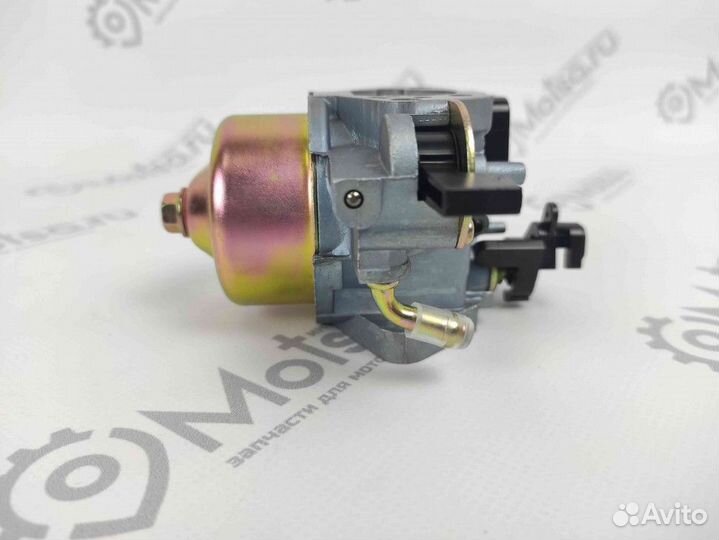 Карбюратор 190F