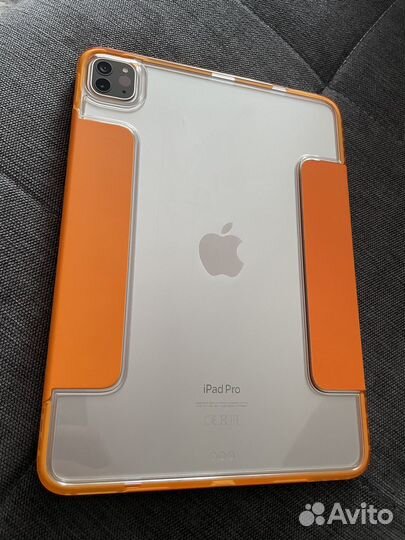 iPad pro 11 2022 256gb wifi + cellular