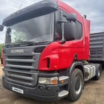 Scania P340LA, 2010