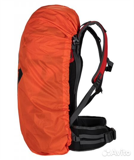 Накидка на рюкзак RedFox Rain Cover L - новые