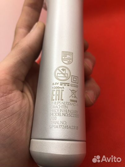 Фотоэпилятор philips