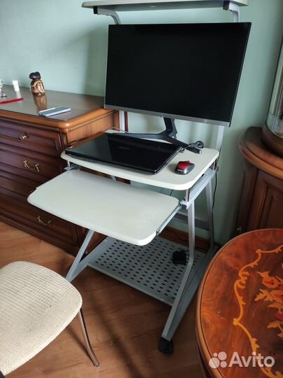 Компьютерный стол бу