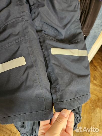 Комбинезон didriksons bjornen 110