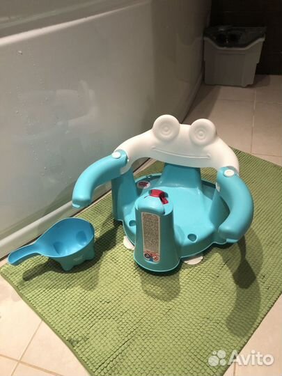 Стульчик для купания