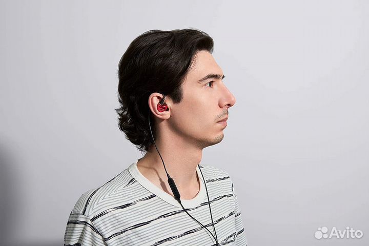 Наушники Shure aonic 5 SE53bard+UNI-EFS