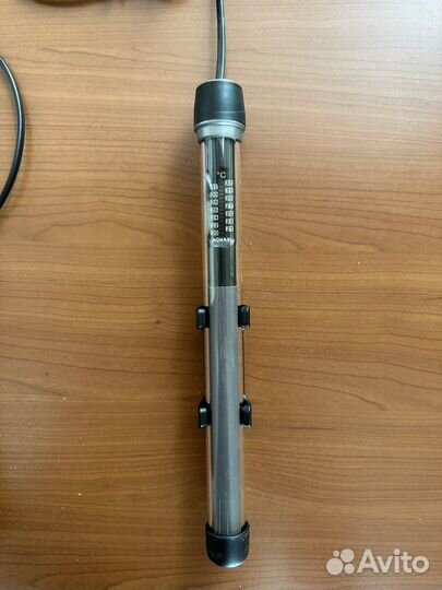 Нагреватель для аквариума Aquael