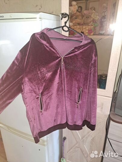 Спортивный костюм женский новый