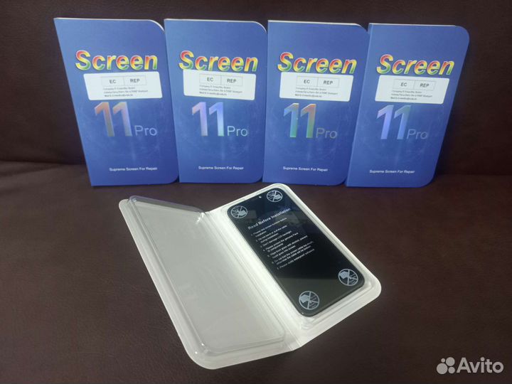 Дисплей для iPhone 11 pro(Ремонт телефонов)