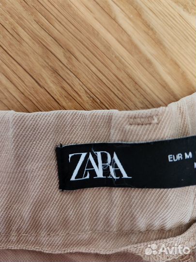 Шорты zara размер S/М