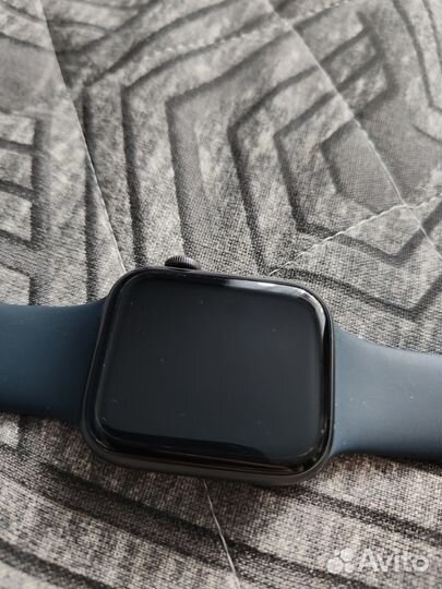 Apple Watch SE 44 mm
