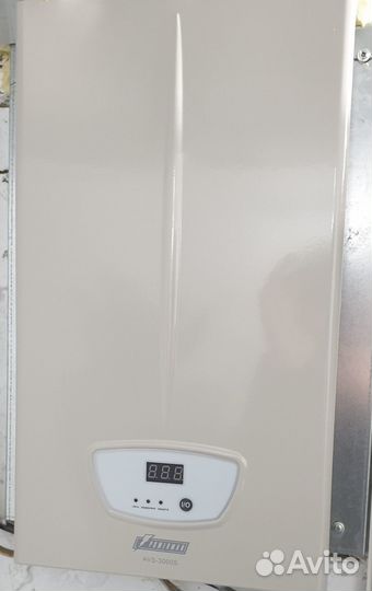 Стабилизатор напряжения Powerman AVS-S 3000ва