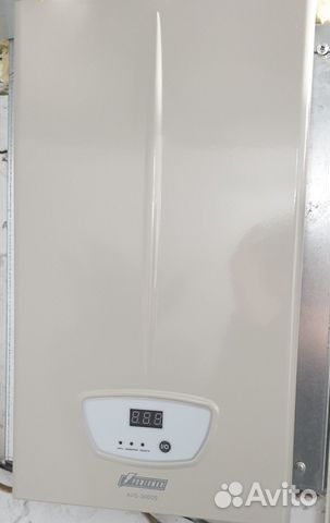 Стабилизатор напряжения Powerman AVS-S 3000ва