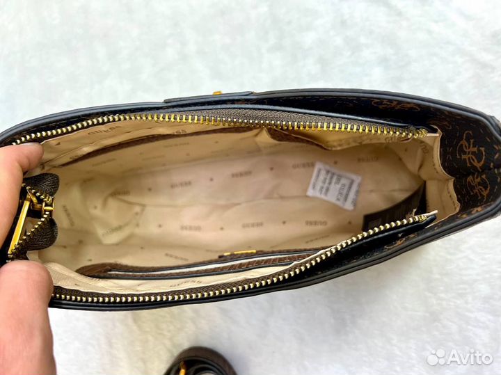 Сумка женская guess новая