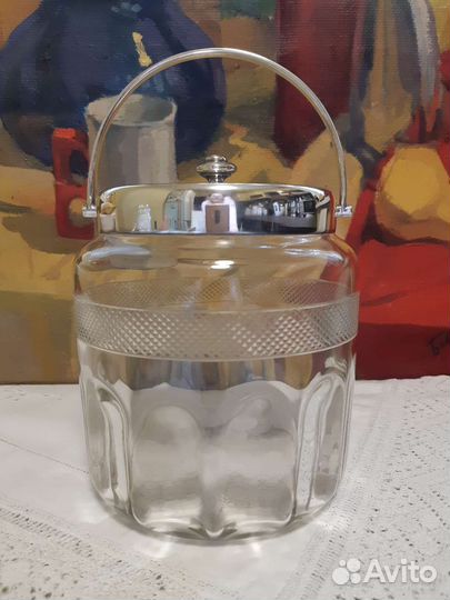 Бисквитница