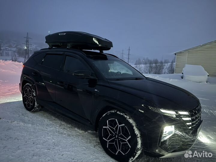 Трансфер заказ в шерегеш (с шерегеша) Hyundai